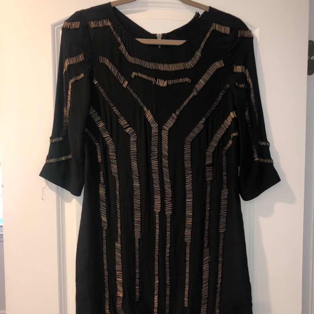 All Saints quake dress US size 6